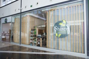 Peluqueria Shizen Organic Hairdresser